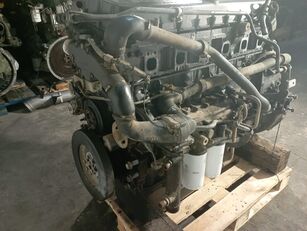 المحرك IVECO Stralis / F3BE06810 Motor Completo Cursor 13 para Reparação ou P 806810 لـ الشاحنات IVECO