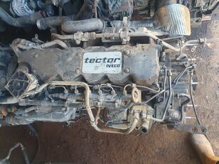 موتور خودرو IVECO Tector F4AE0681 برای کامیون IVECO Eurocargo