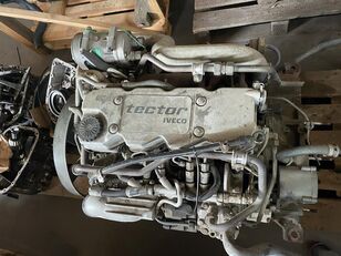 IVECO Tector F4AE0481 A engine for IVECO EuroCargo 80E17 truck