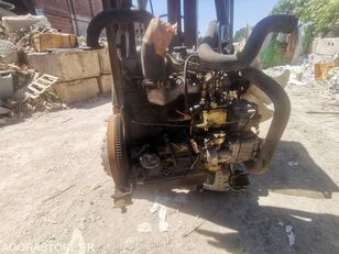 moteur Iseki E3CC