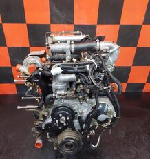 motor Isuzu 20170977 para carro Isuzu 2.5 DiTD