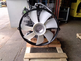 Isuzu 4686911 motor za ZX190W-3 ZX200-3 ZX200LC-3 ZX210-3 ZX210LC-3 ZX210H-3 ZX210N-3 ZX220W-3 ZX225US-3 ZX225USR-3 ZX225USRK-3 ZX240-3 ZX240N-3 ZX250W-3 građevinske mašine