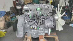 motor Isuzu 4JJ1 na Isuzu 4JJ1