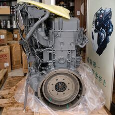 Isuzu 6WG1XKSC-0 engine for excavator for sale - Image 4 | Machineryline KE Isuzu 6WG1XKSC-0 engine for excavator | Image 4 - Machineryline