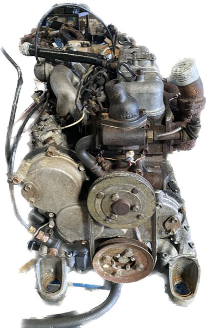 Isuzu 2.2DI 6799064GN engine for Isuzu truck