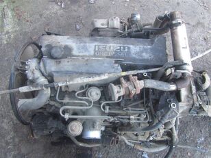 motor Isuzu 4HG 4HG1 pentru autobuz Bogdan A092