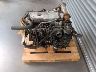 moteur Isuzu 4HK1 5.2 4HK1 ; pour camion léger Isuzu