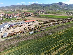 Isuzu 4JB engine for JCB mini excavator for sale - Image 8 | Machineryline GH Isuzu 4JB engine for JCB mini excavator | Image 8 - Machineryline