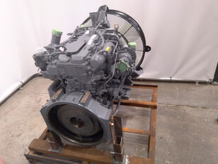 ZX160-3 ZX180-3 ZX130-5A ZX140W-3 建設機械のためのIsuzu 4JJ1 4JJ1XKSA エンジン