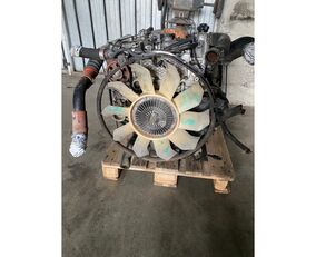 Isuzu 4JJ1 motor za Isuzu Nkr / Npr / Nqr kamiona