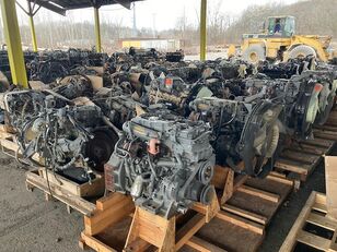 المحرك Isuzu 4JJ1X لـ المعدات الصناعية