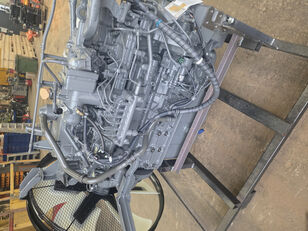 Isuzu 6HK1XYSA - 4625874 motor voor Isuzu ZW220 ZW250 ZX330-3 ZX350-3 graafmachine