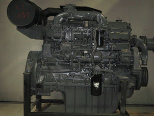 Isuzu 6RB1 engine for Fiat-Hitachi FH450 Y EX455 excavator