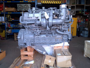 Isuzu KWH11920 KWH11920 motor za Case CX750D TIER 4B bagera