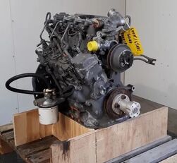Isuzu Motor second hand para Isuzu 3LB1 maquinaria de construcción