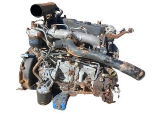 موتور خودرو Isuzu NPR 65 / 4BD2 Turbo 3.9L Motor Completo 65 4BD2T برای اتومبیل