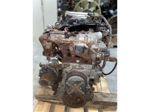 Isuzu NQR / 4HK1-TC Motor Completo 4HK1 NQR;NPR 4HK1 za automobila