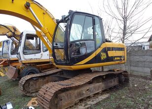 Motor für JCB JS160   Bagger