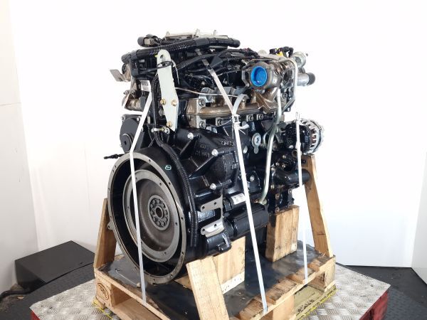 JCB 430 TA4-55E engine for construction equipment