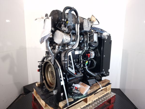 JCB 444 TA4-93 L2A engine for excavator