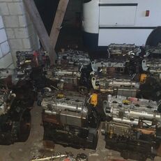 JCB 444 ta4 engine for JCB 4cx backhoe loader