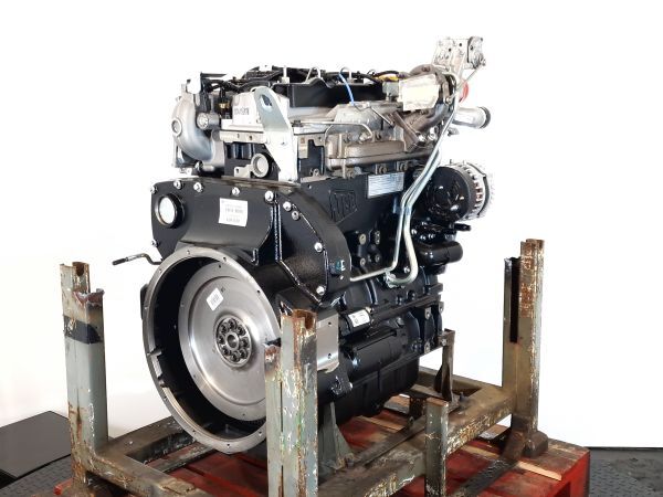 JCB 448 TA5-81E B1A motor para excavadora