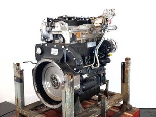 JCB 448 TA5-81E B2A motor para JCB 4CX 5CX retroexcavadora