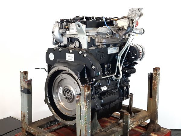 JCB 448 TA5-97E L2A Motor für Baggerlader