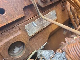 JCB 533-105 Complete Engine For Parts 1932/2200, Ak50667, U294446j motor