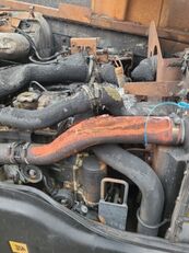 JCB 542-70 Ag Complete Engine For Parts 320/a1606, 320/a1608, 320/a1 motor