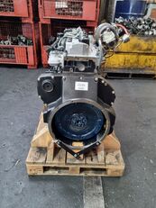 JCB 672 TA2-165 motor para excavadora