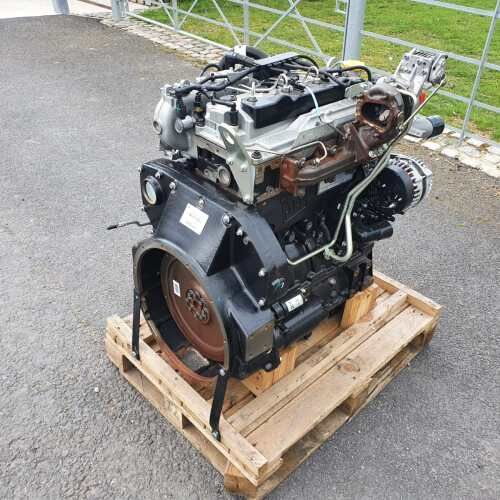 motor JCB DP320/41695 112kw za bager