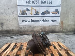 JCB JS 200 motor para excavadora