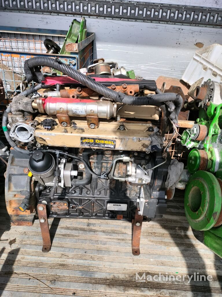 JCB KDI2504TCR/22A 795056-1 engine for excavator