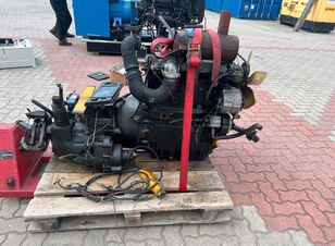 moteur JCB Perkins MF Engine Perkins