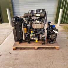 JCB Power pack 81kw 444 IPU tier 4 320/50693 engine for or pump
