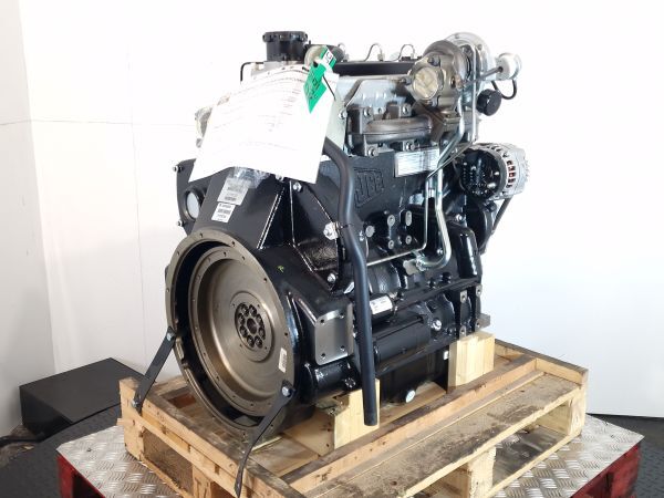 motor JCB TCA-74