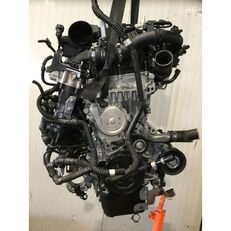 Jeep RENEGADE (18>24<) (24>) Restyling K00N0MY07 engine for Jeep