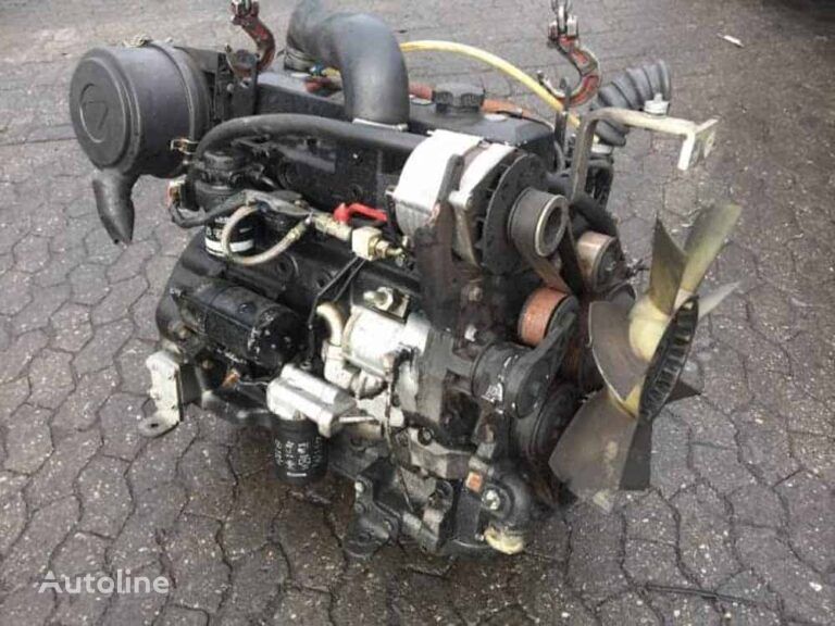 John Deere motor voor 4045DF270 4045 DF 270