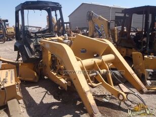 المحرك John Deere 310E لـ لودر حفار John Deere 310E