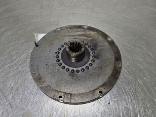 John Deere 4028082 - Pump drive plate/Flange couplings motor