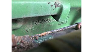 John Deere 4045 4045HZ275C 4.5L 5JDXL06.8039 Engine Pillar Block Head Shaft for John Deere