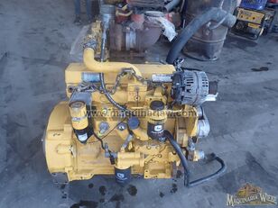 John Deere 4045T motor para cosechadora de cereales