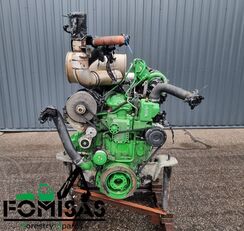 John Deere 6068 Engine / Motor (1510E / 1110E)