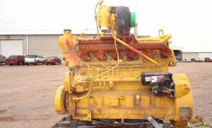 John Deere 6068HDW73 motor para excavadora