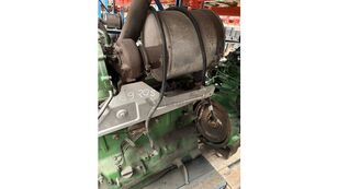 John Deere 6068HLA73 Complete Engine 6068HLA73 for John Deere