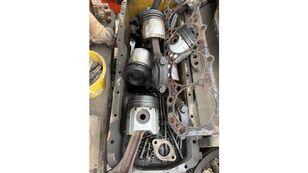 John Deere 6076 R109777 R109780 R109805 R109806 Engine Block PARTS 6076ARW0 for John Deere