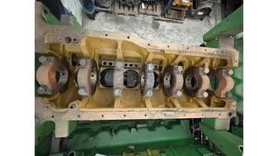 John Deere 6076HZ031 Blok Silnika R119995 R119996 R119997 engine for John Deere