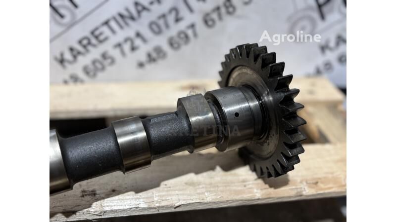 John Deere 6081 7700 7800 8200 8300 9100 Wałek Rozrządu R120872 R104589 motor para John Deere - Agroline