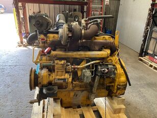 John Deere 6081HT004 motor za građevinske ma&scaron;ine